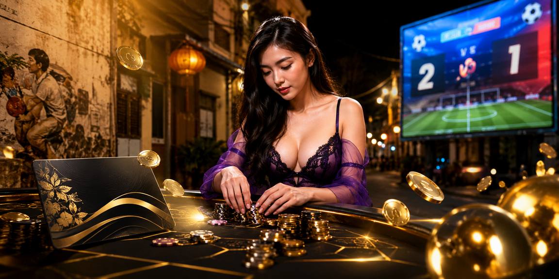 u9play login Live Casino Malaysia dengan Slots dan Sportsbook