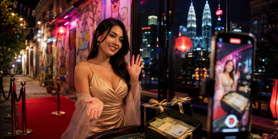 u9play login Live Casino Malaysia dengan Slots dan Sportsbook