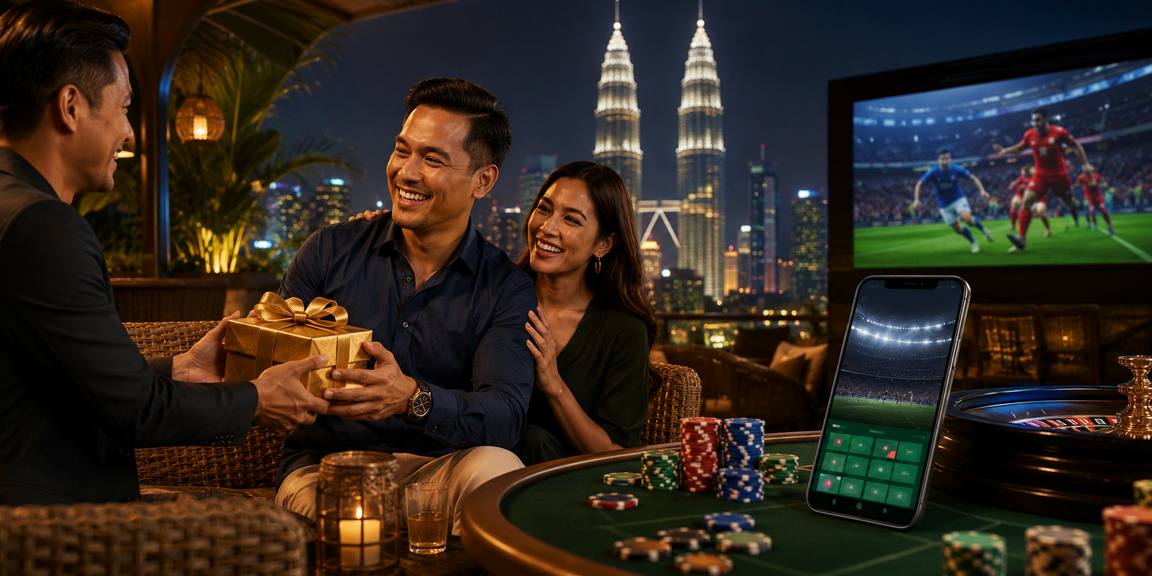 Buka Asgardian Rising dalam lobi kami